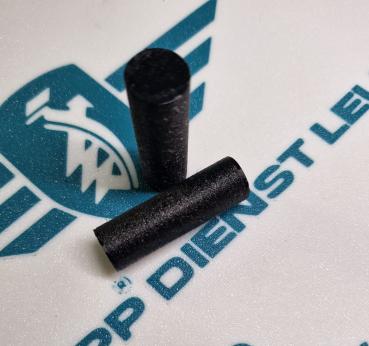 2x Gummipuffer für Vorderradfederung – Zündapp Bergsteiger Typ 434 / M25 / M50  405-12.331